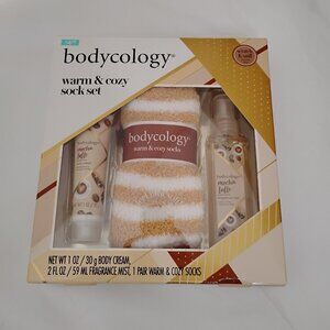 BODYCOLOGY KIT FOOT Wear